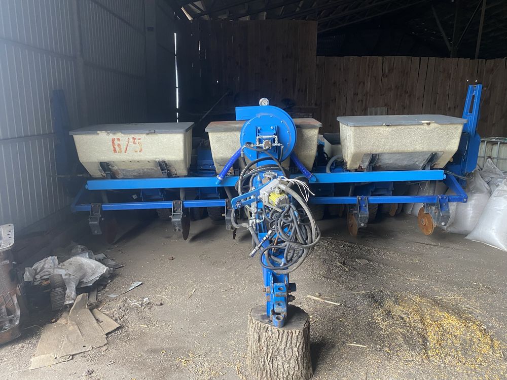 Kinze 2000 Precision Planting vSet 2