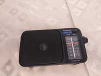Uszkodzone Radio Panasonic