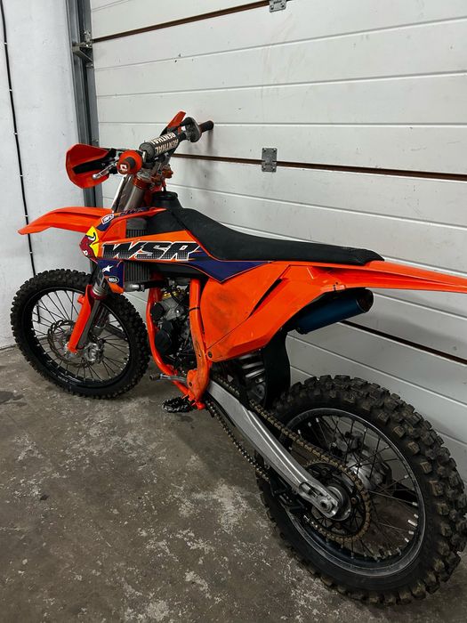 KTM SX 85 , 2020 (cr, rm, yz, tc, kx)