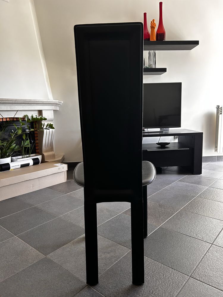 Mesa de Jantar e 4 Cadeiras