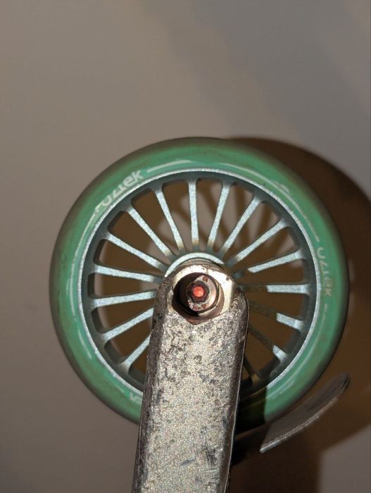 колеса aztek architect