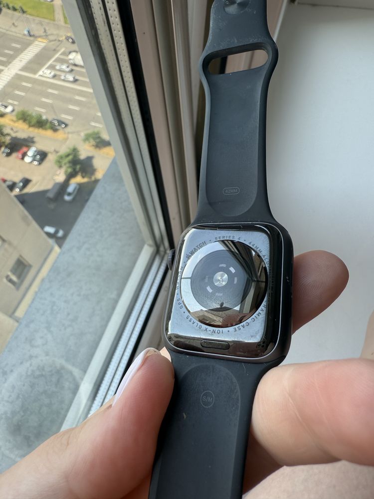 Apple watch 4 44mm