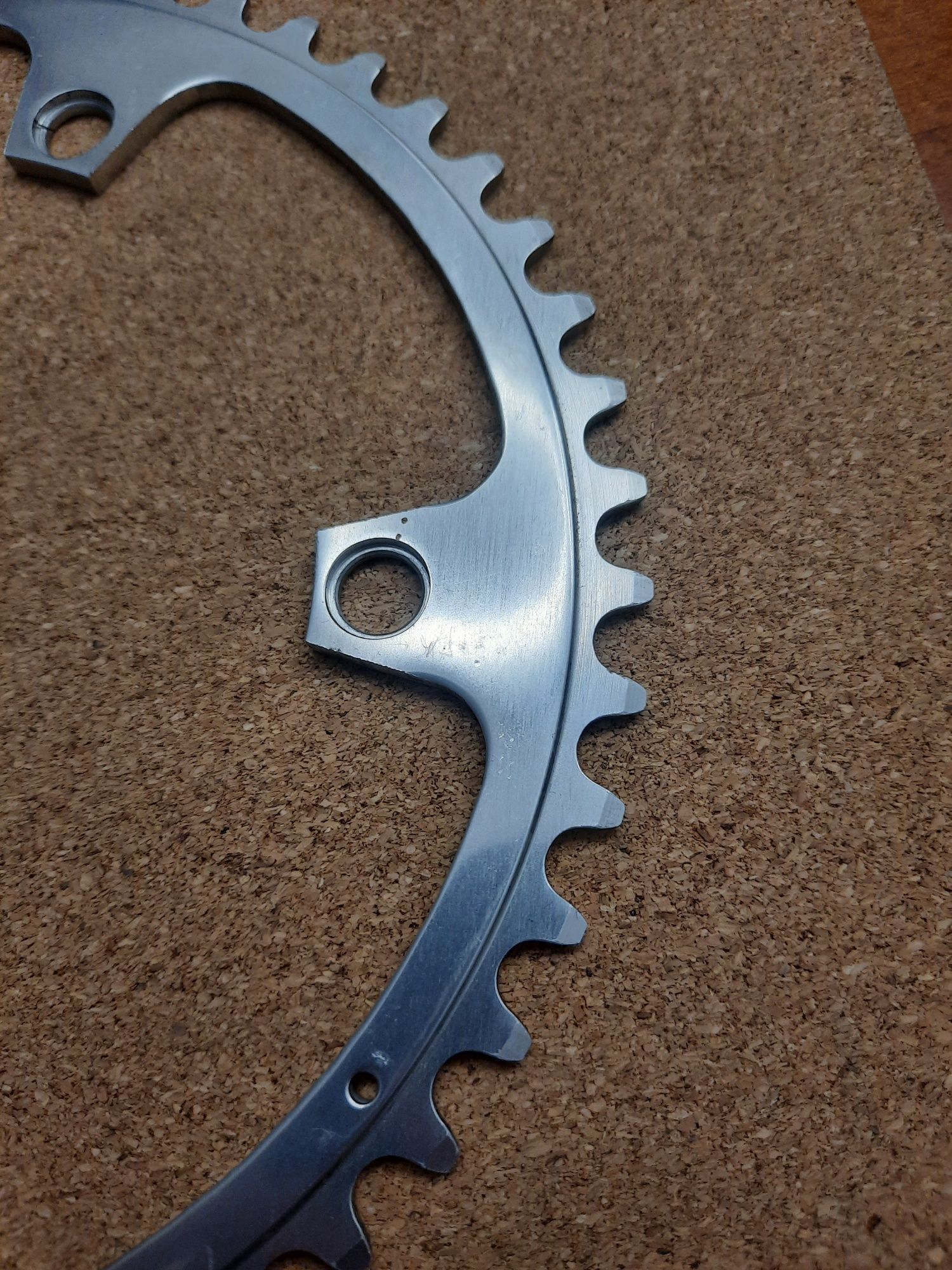 SUPER STAN zębatka NO Name  50t 144 mm BCD 0125z14