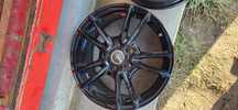 Felgi 15 5x114,3 ET43 Pro Line Proline 2szt