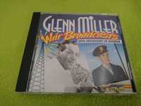CD "War Broadcasts” de Glenn Miller (original)