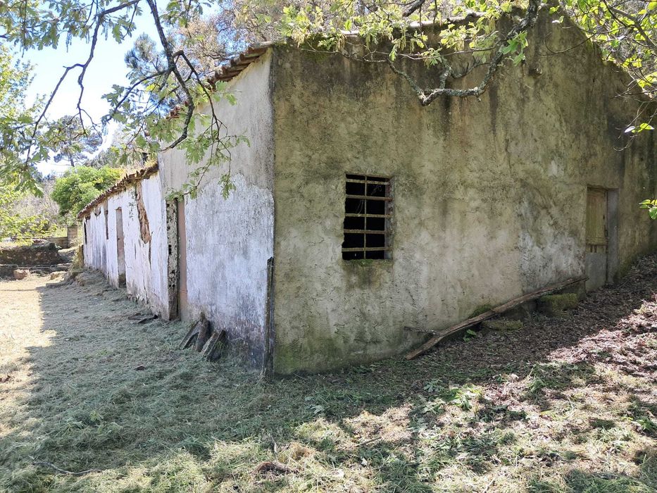 Quinta em São Salvador da Aramenha Marvão Portalegre Alto Alentejo
