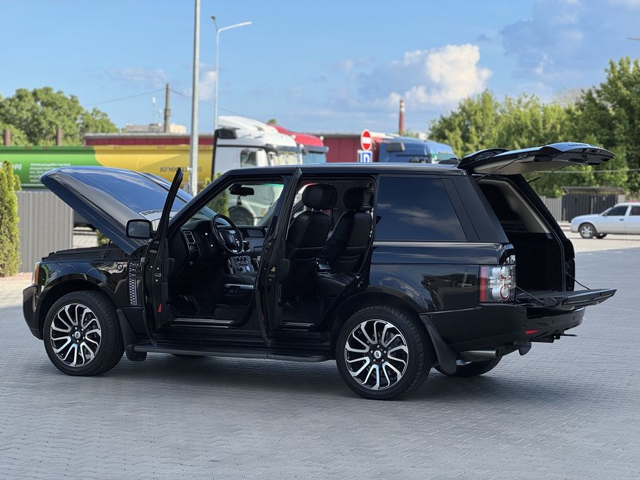 Продам  Land Rover без вложений