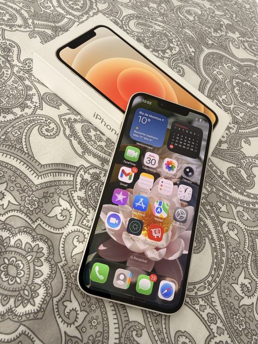 Iphone 14 c/ garantia