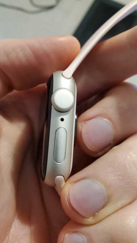 Apple watch SE 2nd gen A2722