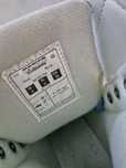 Patins 4 rodas brancos
