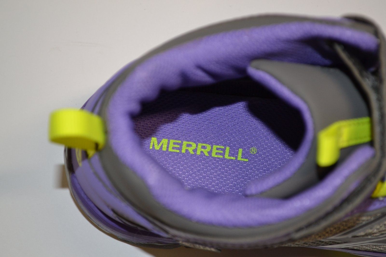 Дитячі кросівки MERRELL