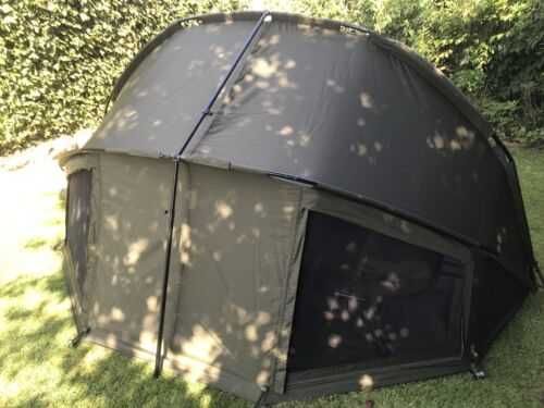 Namiot Trakker Armo Bivvy MkII v3 - 2 man