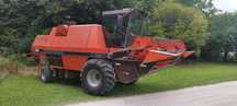 Dronningborg d-7000 rok 90