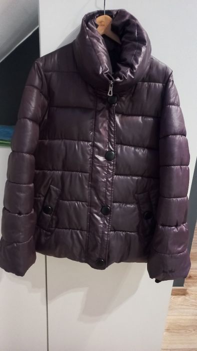 Kurtka zimowa Big Star