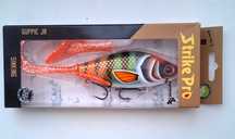 Воблер Strike Pro Guppie