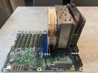 Płyta Główna asrock romed 8 2T SP3 AMD EPYC 7002/7001 plus procesor