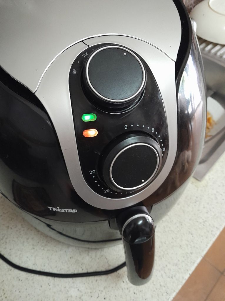 Air Frier Tristar 5,2 litros