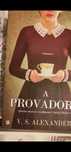 A Provadora de V. S. Alexander