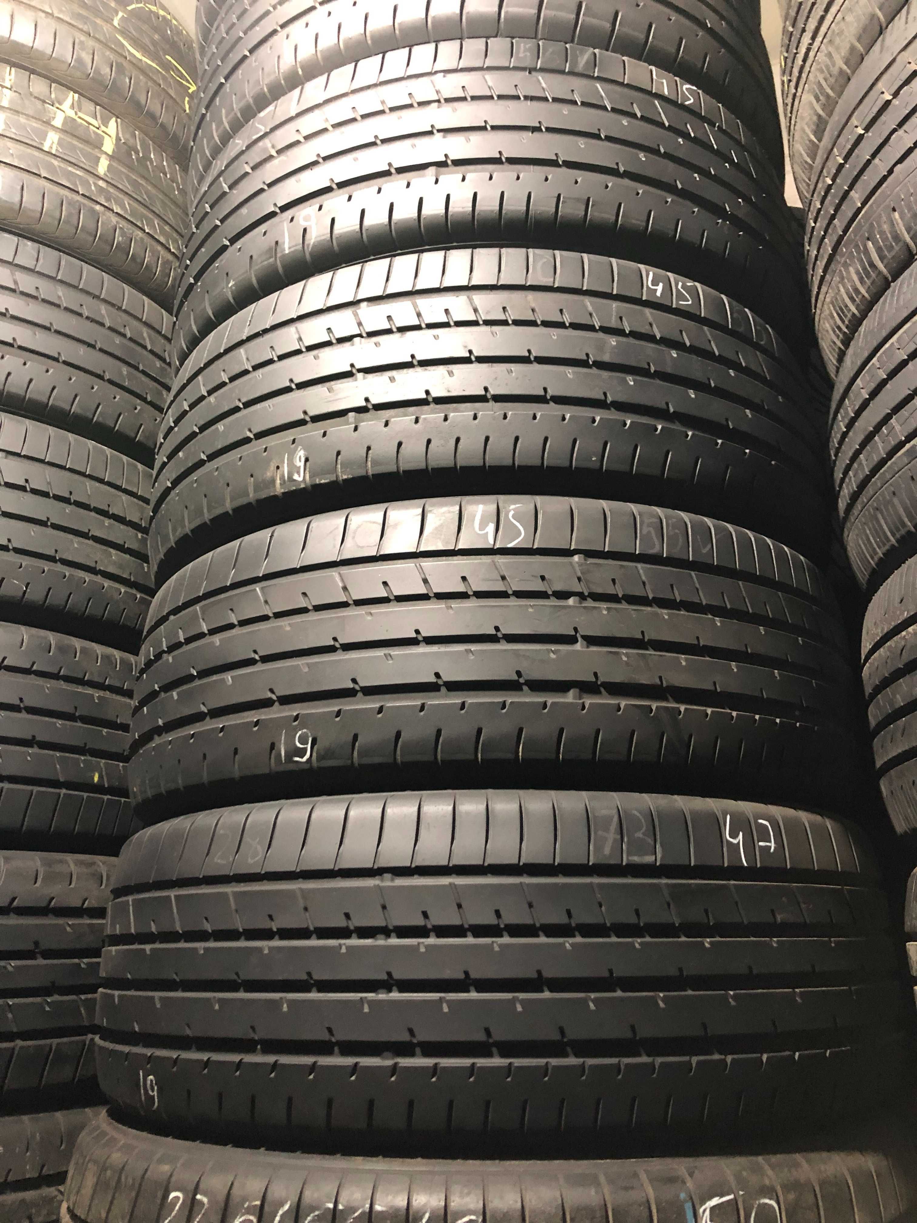 Шини 225/55 R19 Toya Proxes R36 Комплект