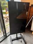 Monitor Samsung DM40E