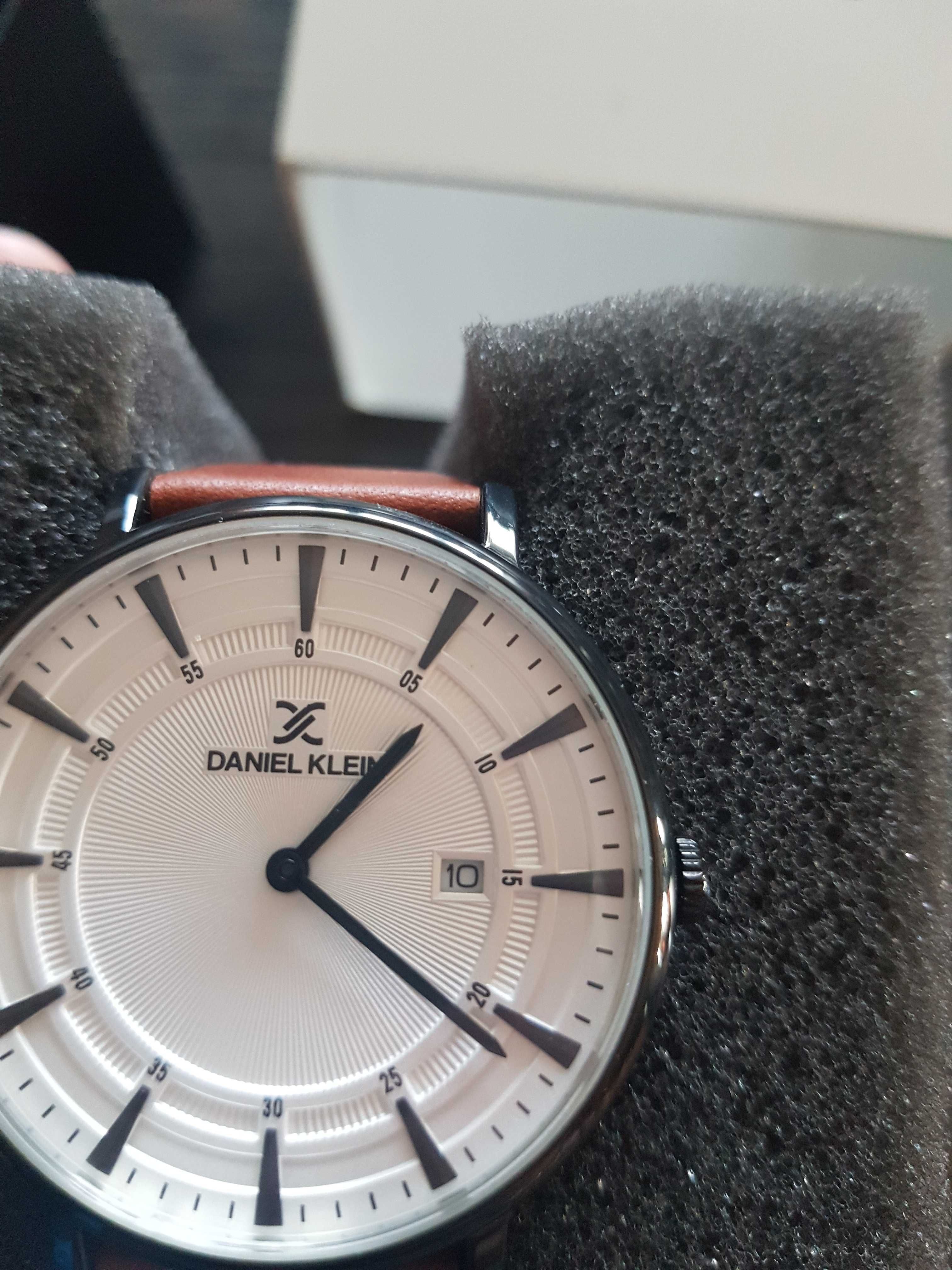 zegarek Daniel Klein 11997, NOWY