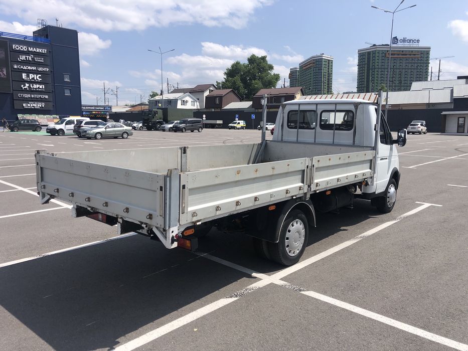 Продам Газель 3202, 2007.