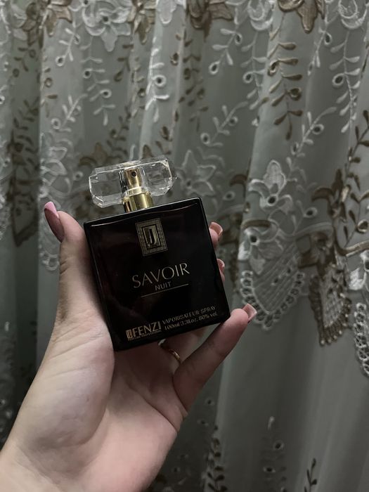 Жіночі парфуми Savoir Nuit