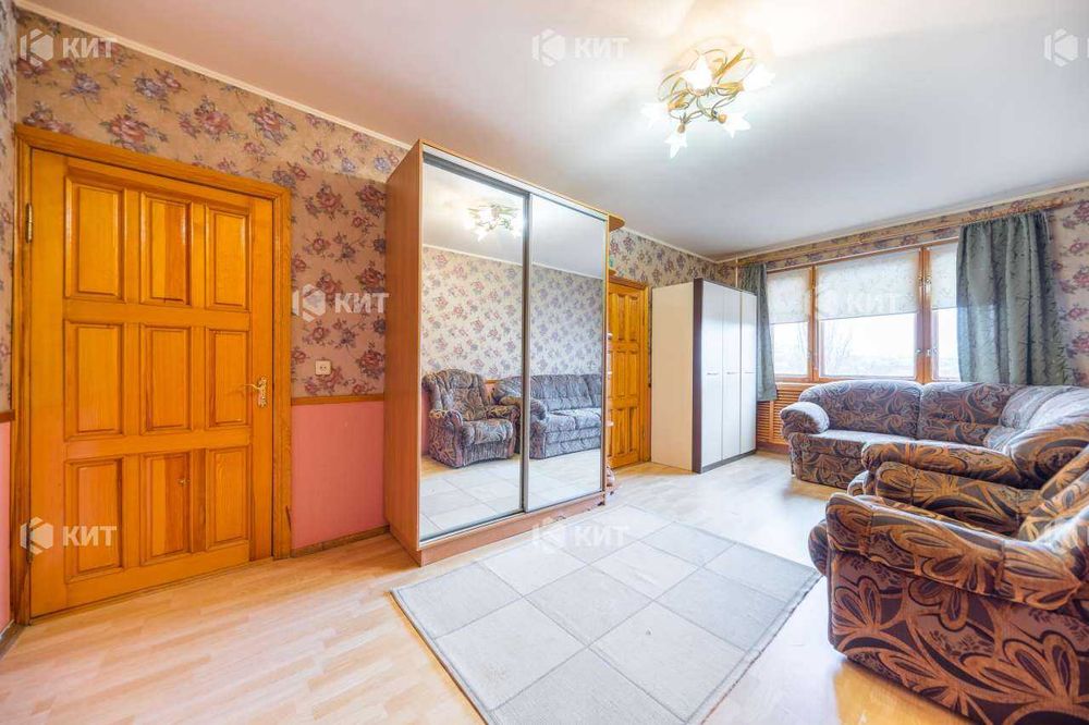 4к.70м2 Салтівка (Салтовка 520м-н, Студенческая, Гв. Широнинцев)123626