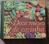 Doze meses de cozinha