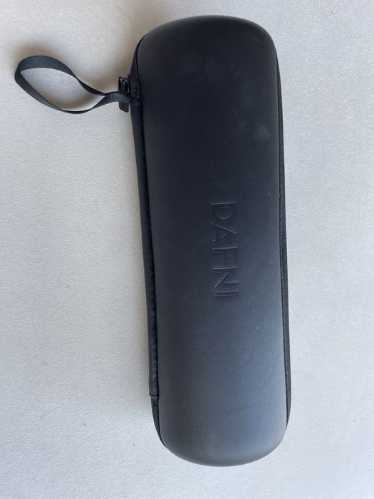 Escova de Alisamento DAFNI