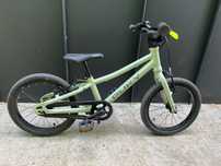 Rower Puky LS PRO light series