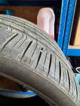 Opona continental ecocontact 315/30/22 r bmw x5 g05