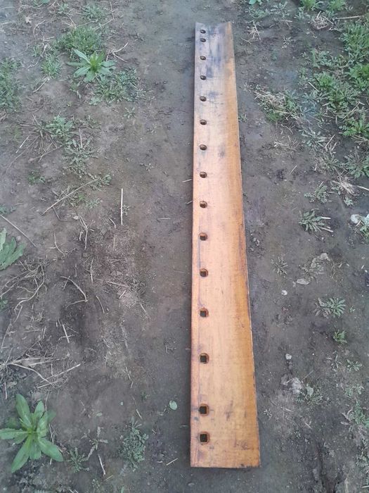 Продам ножі до грийдора