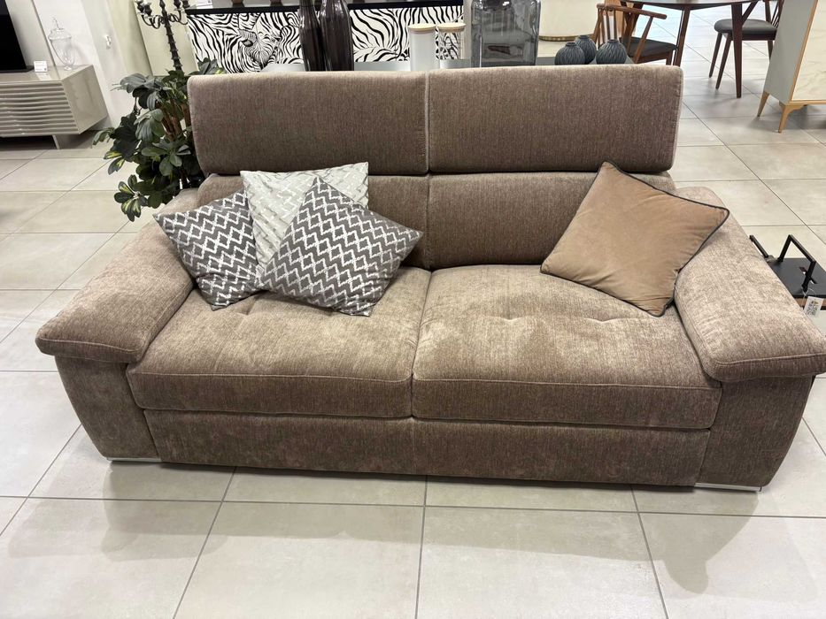 Sofa Genesis z funkcją spania
