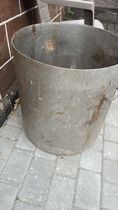 Бочка нержавейка пищевая 100 л