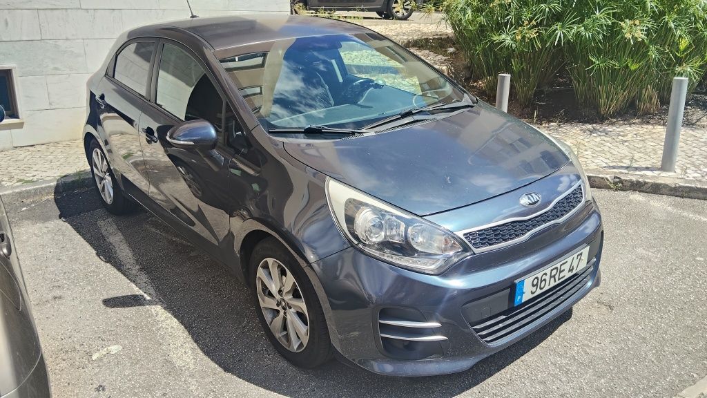 Kia Rio 1.2 85 CV