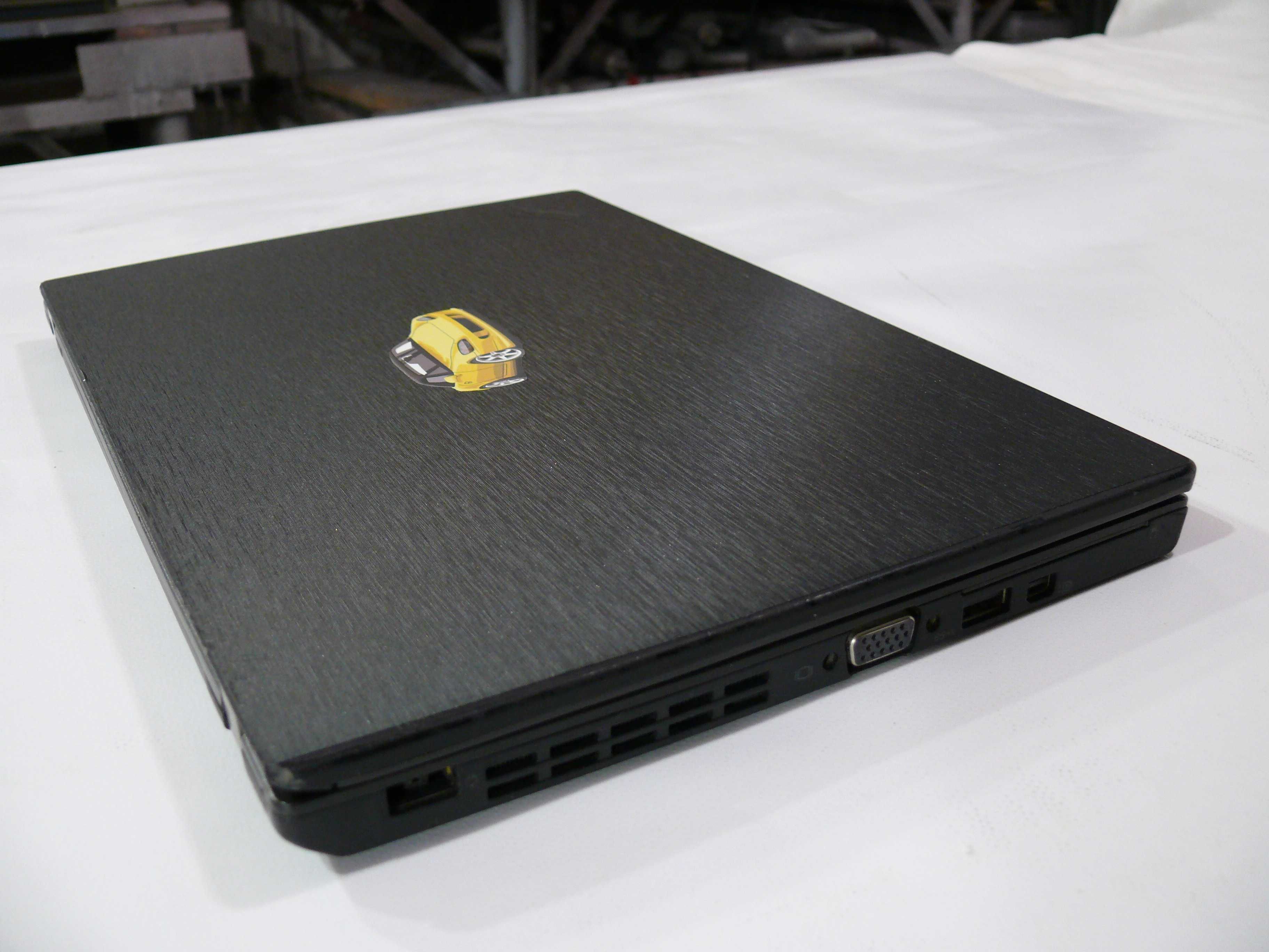 Lenovo X250, dysk SSD 240GB, Ram 8GB, i3-5010U, sprawny.