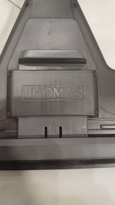 Щітки для пилососа Thomas Amphibia Dry Box