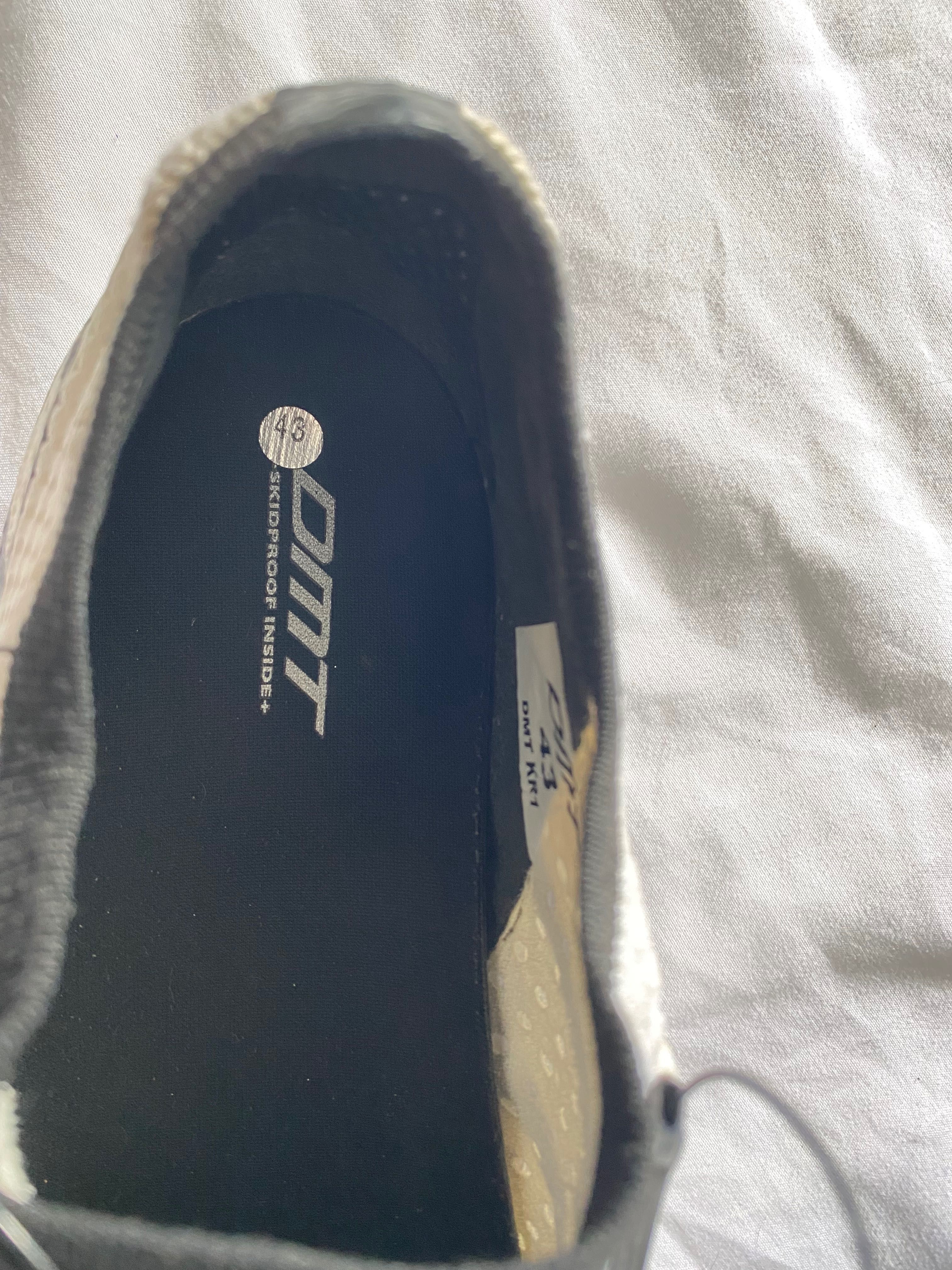 Buty Szosowe DMT KR1 r43