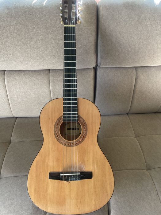 Sprzedam gitare Hohner