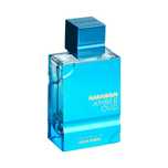 Perfum arabski AL HARMAIN Amber Oud Aqua Dubai 100ml