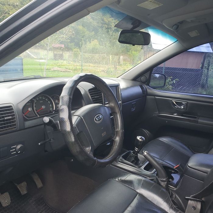 Продам Кіа соренто