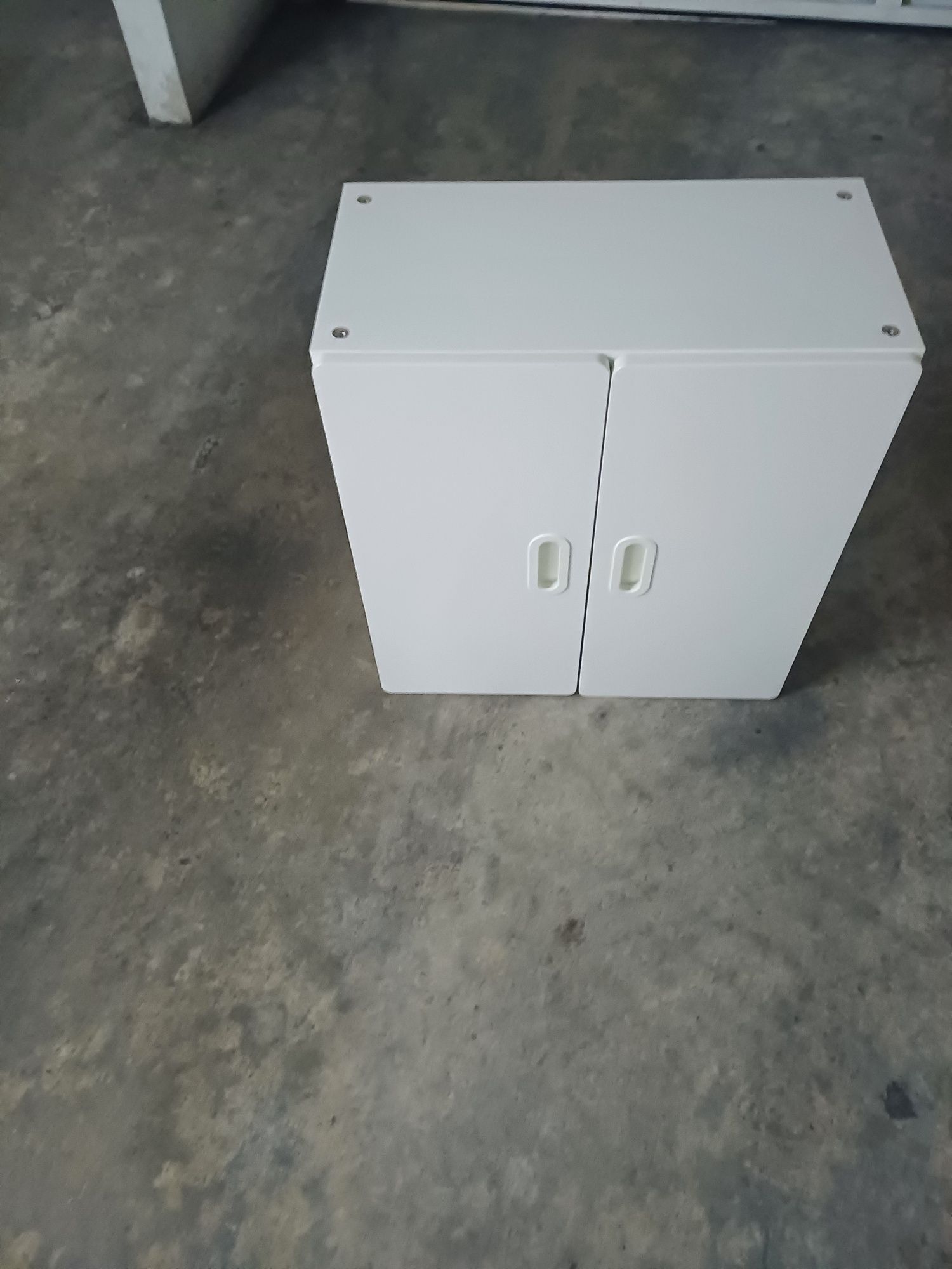 Armário parede ikea