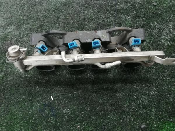 Coletor de admissão AUDI A4 (8D2, B5)