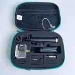 Yi 4K Action Camera z akcesoriami