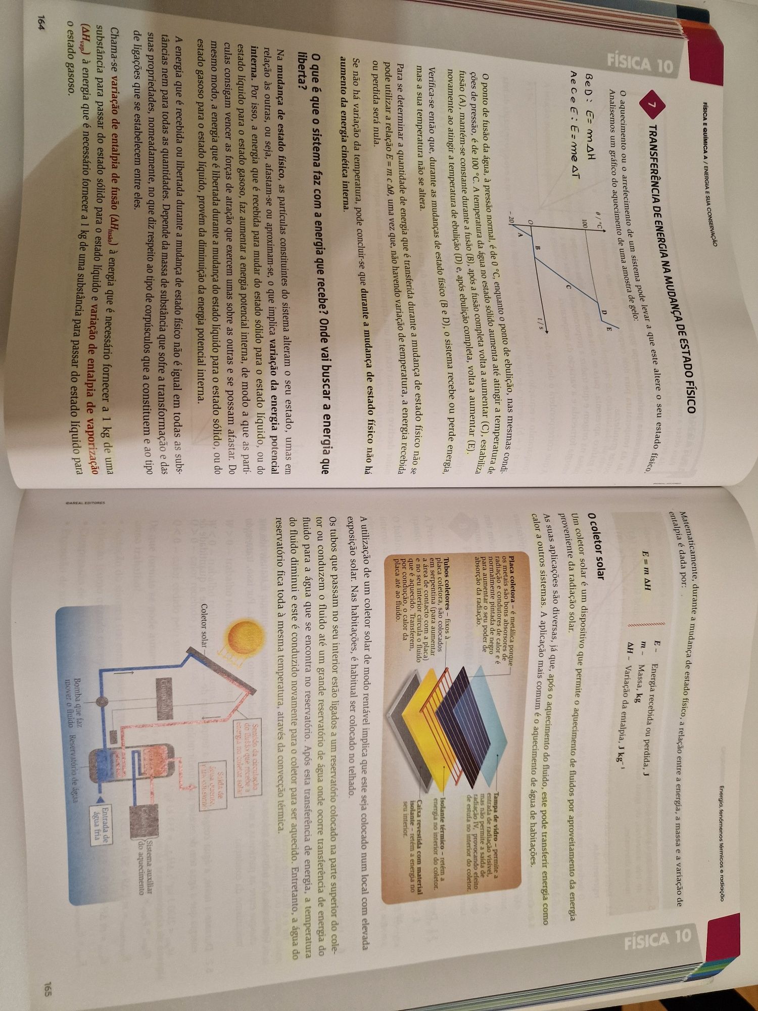 Manual de Exame de Físico-química
