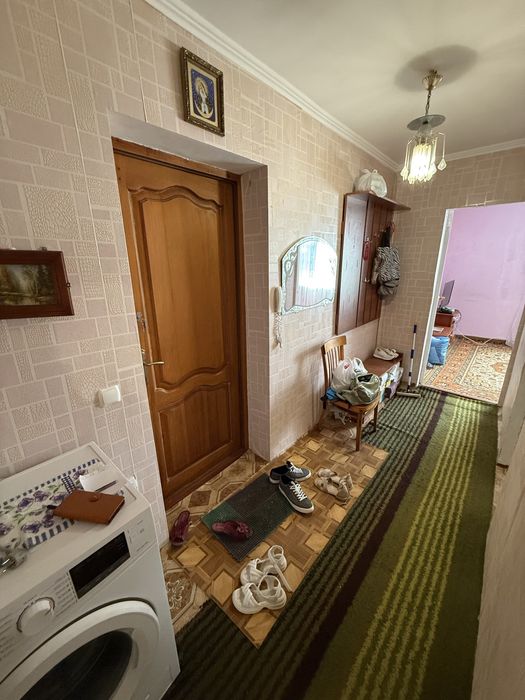 Продам 2-комн.квартиру на Победе