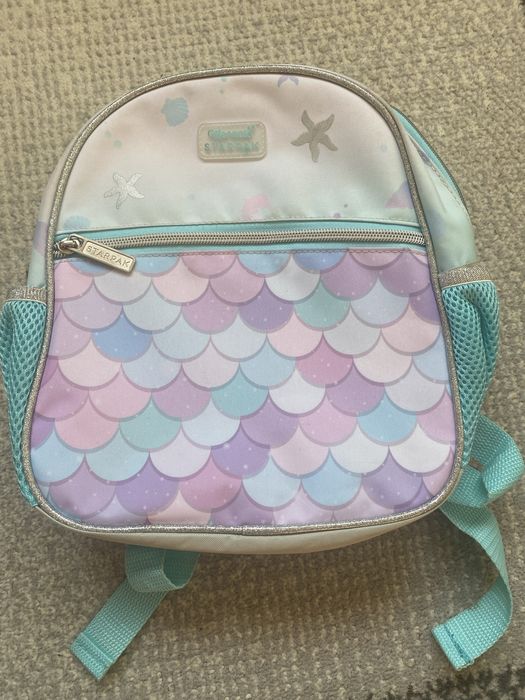 Plecak dziecięcy Starpak