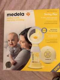 Vendo bomba medela Swing Flex