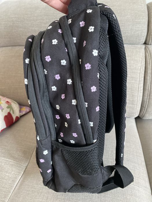 Plecak tornister szkolny stitch